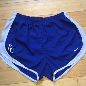 Nike Athletic Shorts